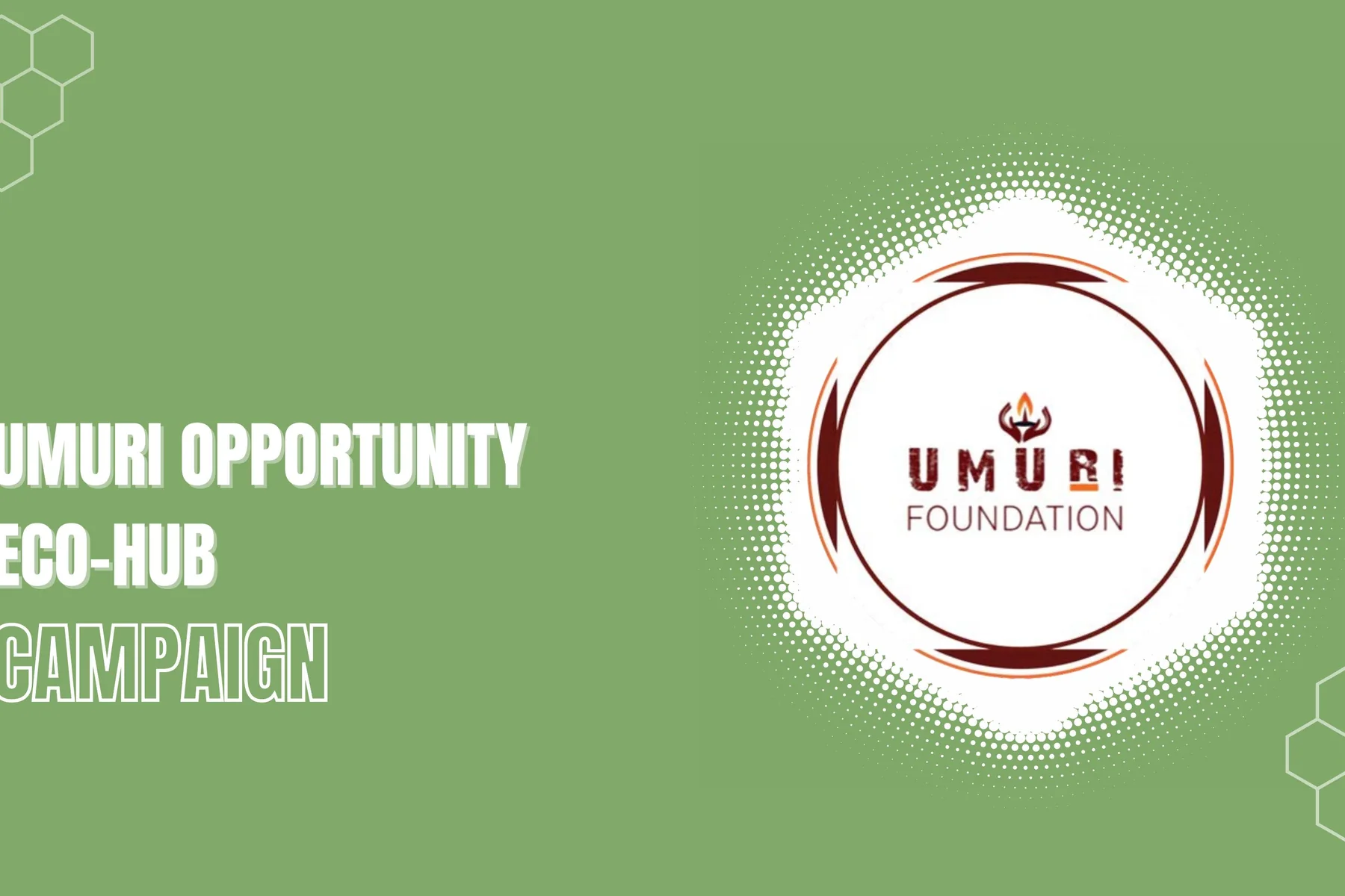 Umuri Opportunity Eco-Hub in Kicukiro, Kigali, Rwanda, project image 3
