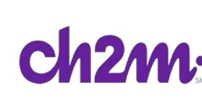 CH2M (now Jacobs) logo
