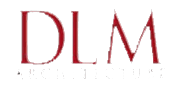 DLM Architecture (now HED) logo