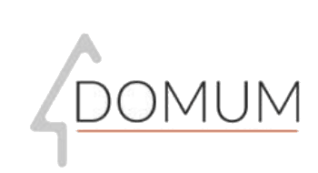 Domum logo