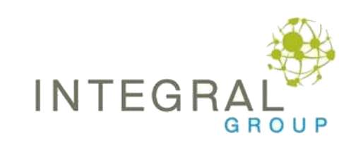 Integral Group (now Introba) logo
