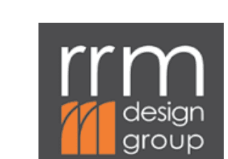 RRM Design Group logo