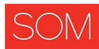 Skidmore, Owings & Merrill logo
