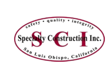Specialty Construction logo