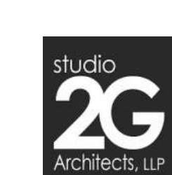 Studio 2G Architects logo