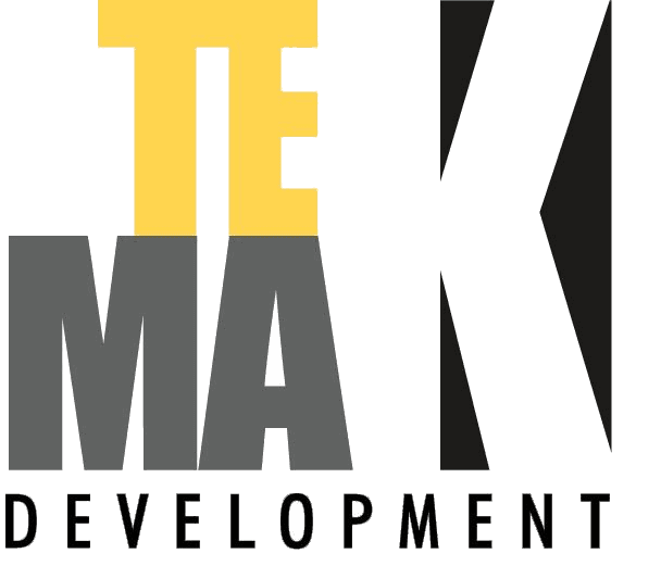 TEKMAK Development logo