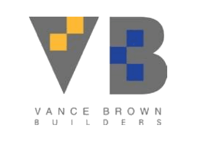 Vance Brown Builders logo