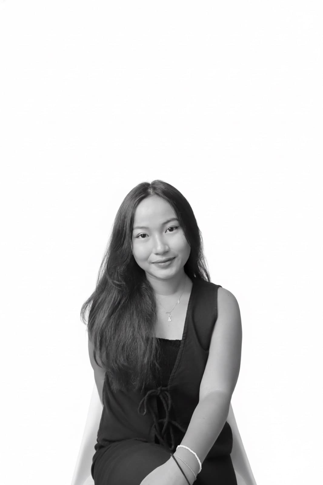 Portrait of Widya Putri Septadiani (Dian)