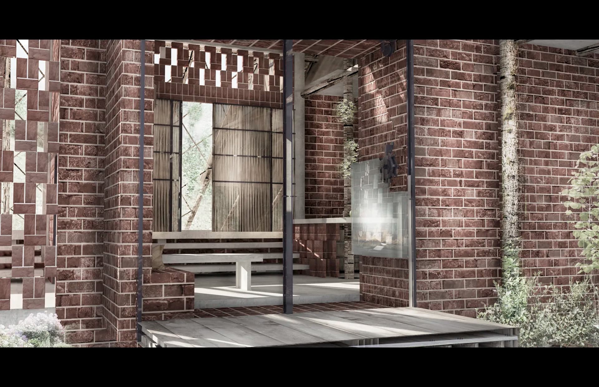 Hut2Hut in Rubagabaga, Rwanda, project image 2