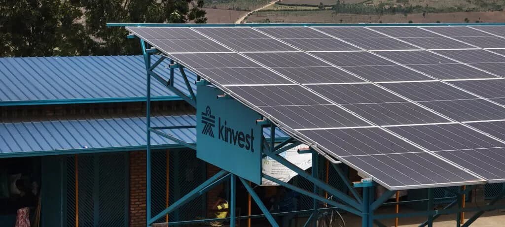 EV Empower Hubs in Nyagatare, Rwanda, project image 2