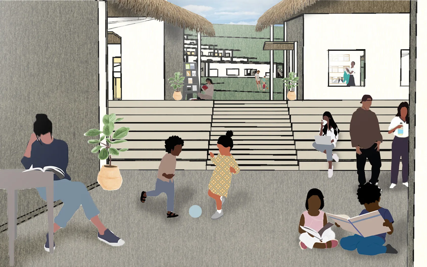 Take Heart Africa Primary School in Migori County, Kenya, project image 2
