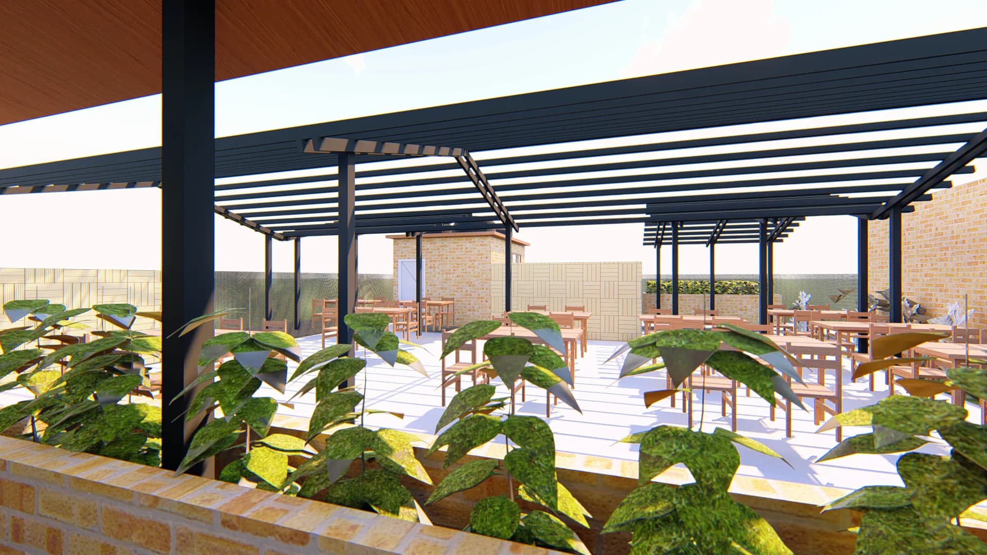 EV Empower Hub 2.0 in Eastern Province, Rwanda, project image 4