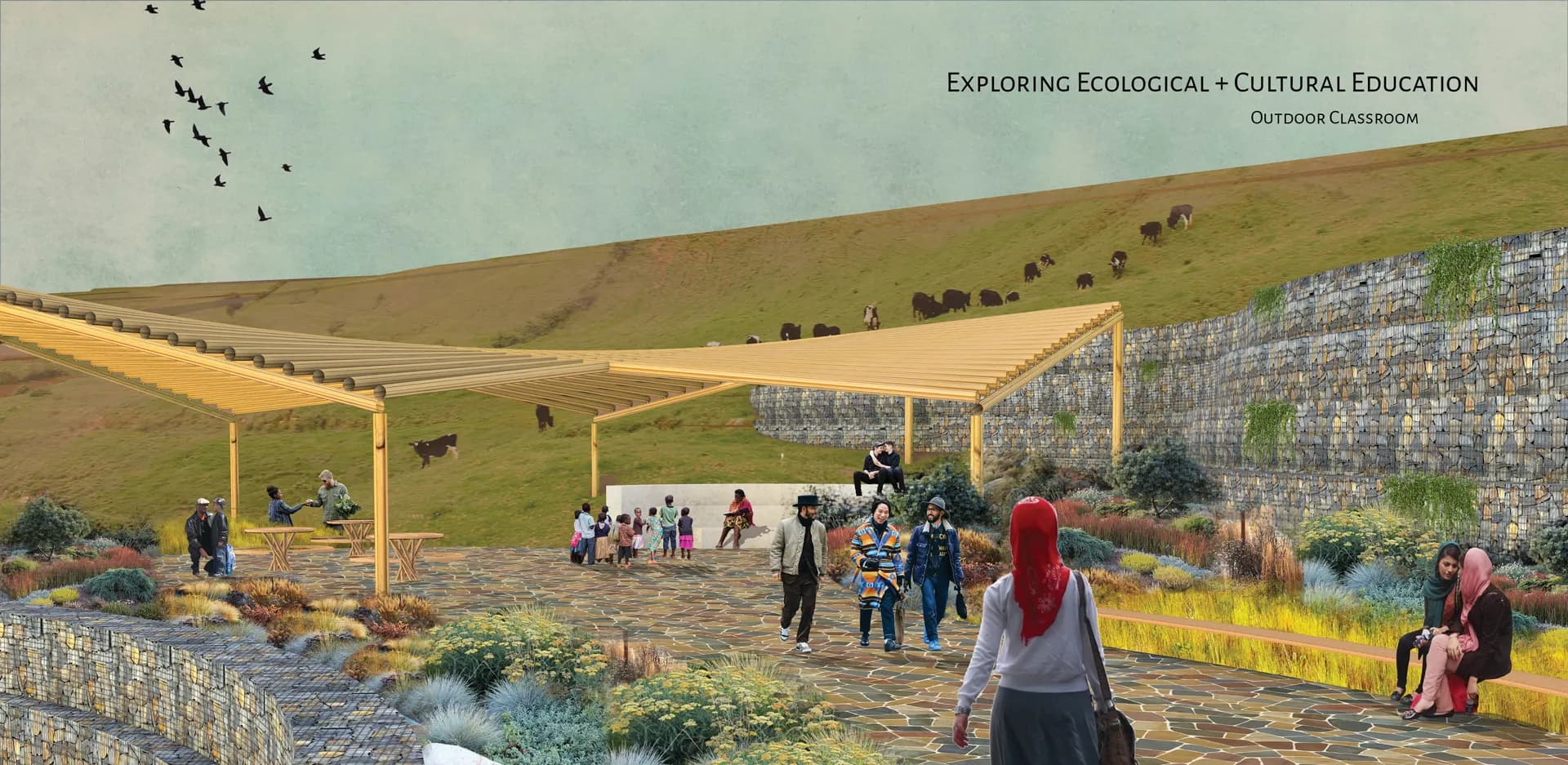 Nandi Farm Estate in Kayonza, Rwanda, project image 2