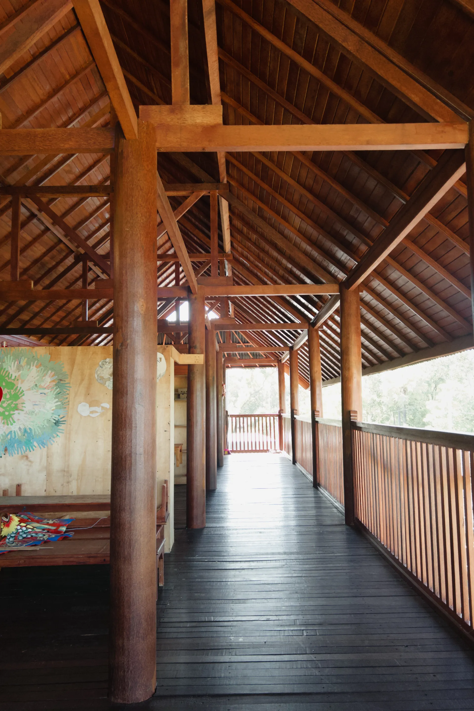 Suwandi Primary School in Karangasem, Indonesia, project image 3