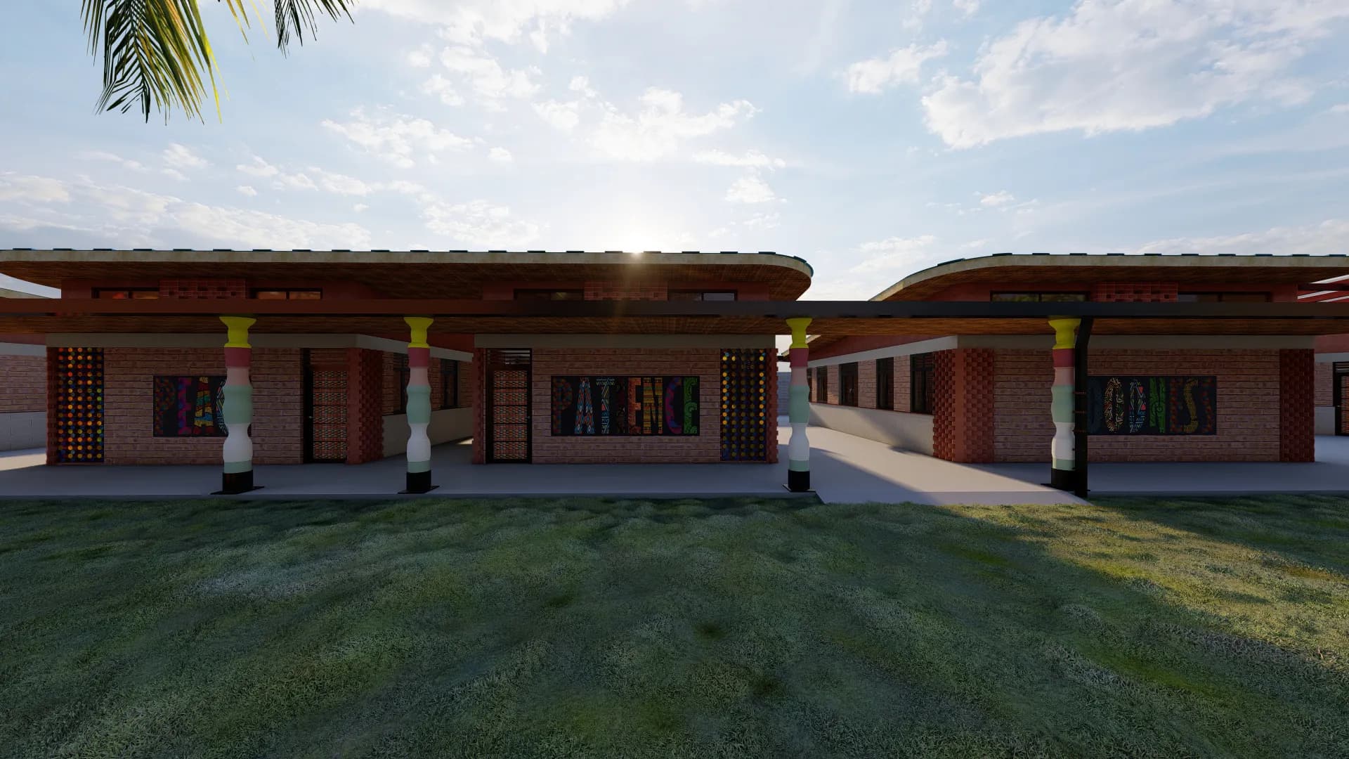Project MAR-X in Arikanki Village, Nigeria, project image 2