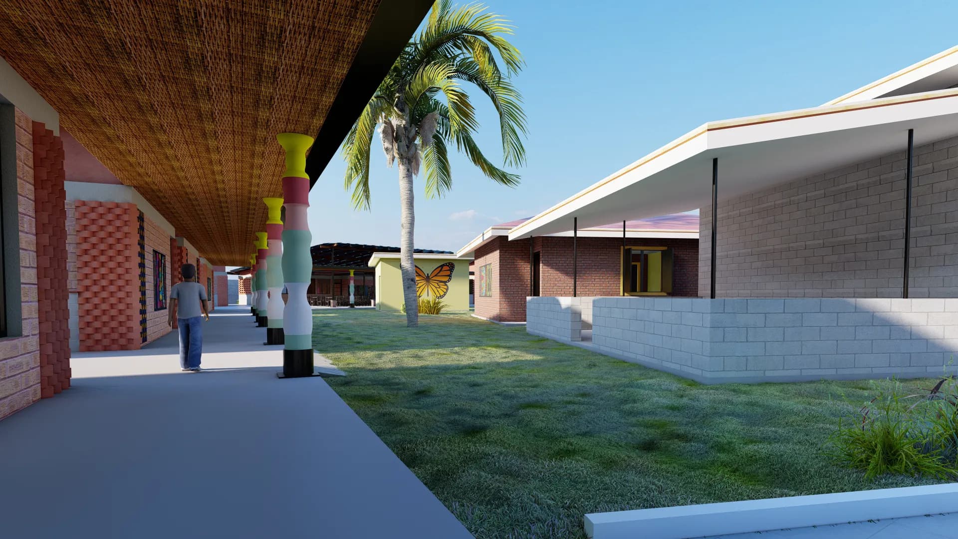 Project MAR-X in Arikanki Village, Nigeria, project image 3