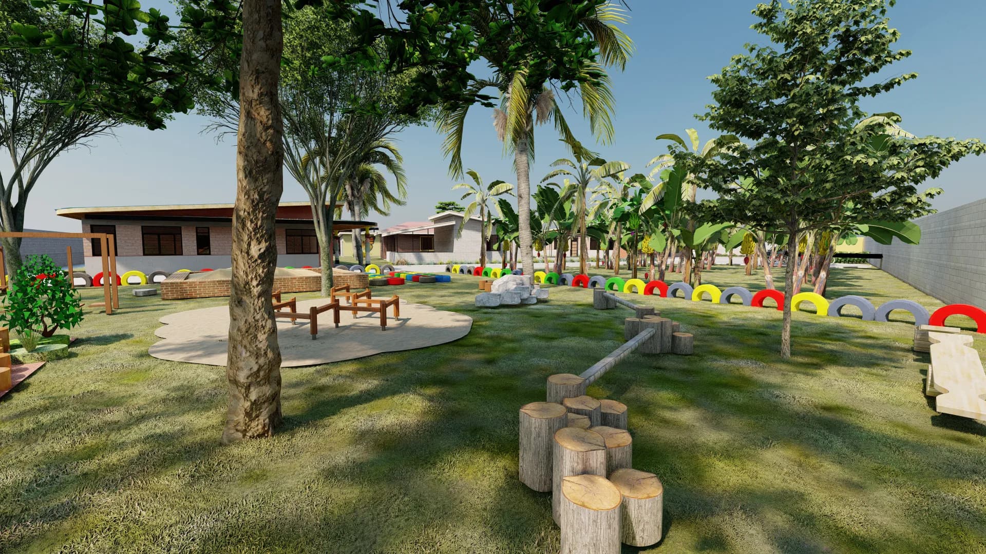 Project MAR-X in Arikanki Village, Nigeria, project image 4