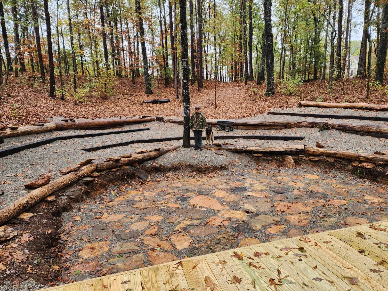 Connect America Resource Center in Munford, Alabama, United States, project image 2