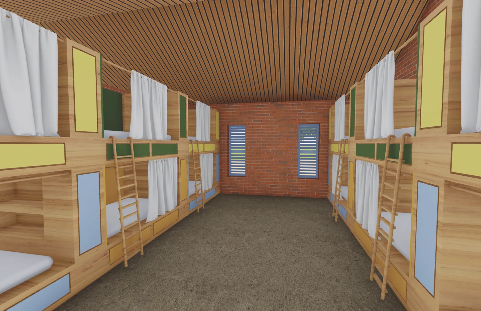 Faith Christian School in Mubende, Kampala, Uganda, project image 3